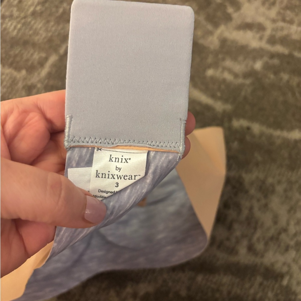 Knix Evolution Bra - image 7